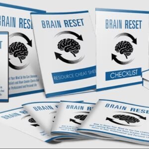 Brain Reset Upgrade Package
