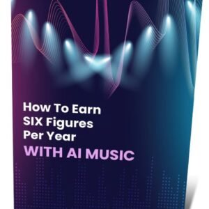 How To Earn SIX Figures Per Year With Ai Music