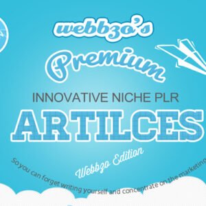 10 Content PLR Articles