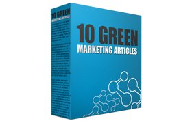 10 Article Marketing