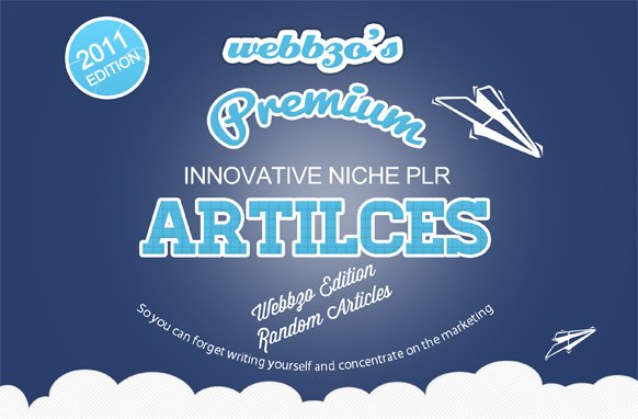 Mini E-Book Articles