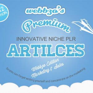 10 Optin PLR Articles