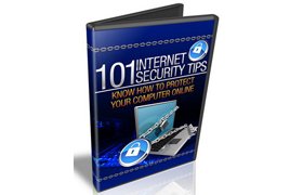 Internet Security PLR Articles