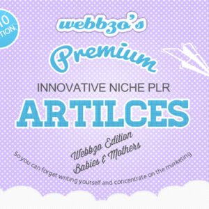 15 Child Care Articles