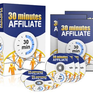 30 Minutes Affiliate