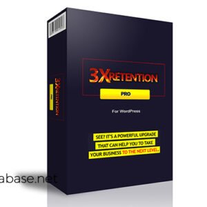 3X Retention PRO WordPress Plugin