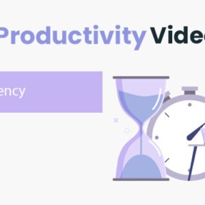 50 Productivity Videos – Efficiency