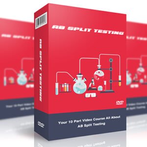AB Split Testing