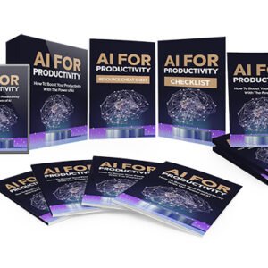 AI For Productivity Upgrade Package