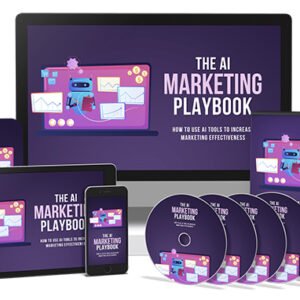 AI Marketing Playbook