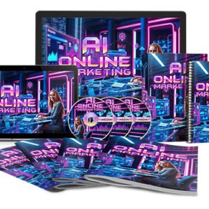 AI Online Marketing Upgrade Package
