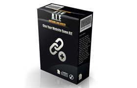 ALE Awesome Link Effects