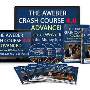 AWeber Crash Course 4.0