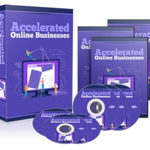 Accelerated Online Businesses