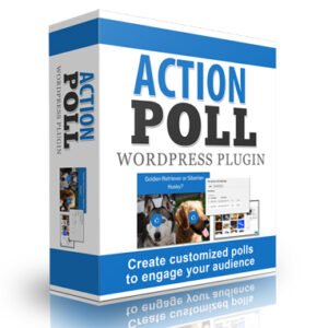 Action Poll WordPress Plugin