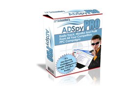 AdSpy Pro