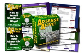 Adsense A live PLR Articles