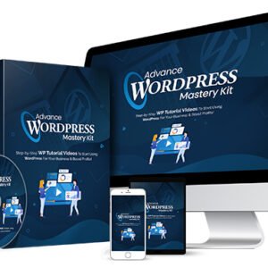 Advance WordPress Mastery Kit