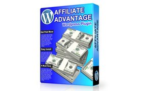 Affiliate Advantage WordPress Plugin