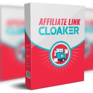 Affiliate Link Cloaker WordPress Plugin