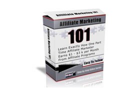 10 Affiliate Marketing
