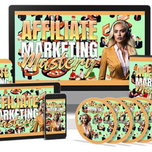 Affiliate Marketing Mastery Upgrade Package