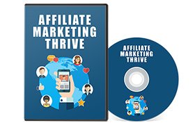Affiliate Marketing On The Internet PLR Articles