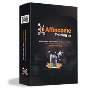 Affincome Training Kit