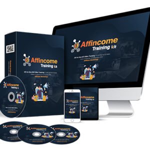 Affincome Training Kit Upgrade Package
