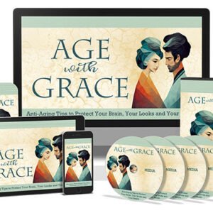Age With Grace Upgrade Package