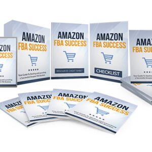 Amazon FBA Success Upgrade Package