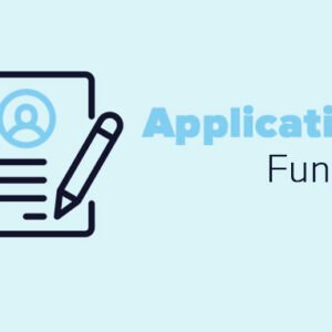 Application Funnel