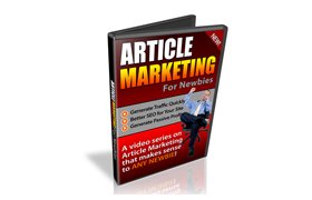 Article Marketing Vol 3