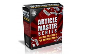 Article Master Series V23