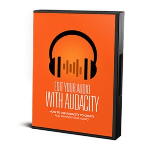 Audacity Live Masterclass