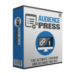 Audience Press Review Pack