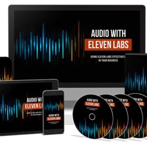 Audio with Eleven Labs