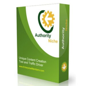 Authority Niche Creator