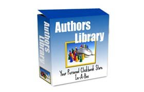Authors Library