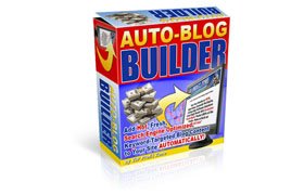 Auto Blog Builder