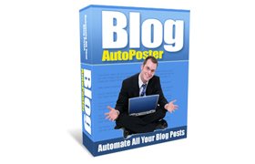 Auto Blog Poster