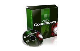 Auto Countdown
