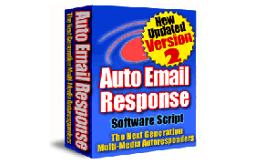 Auto Email Response