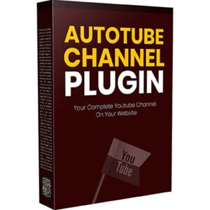 AutoTube Channel Plugin