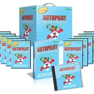 Autopilot Niche Profits