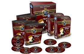 Azon Link Conversion WP Plugin