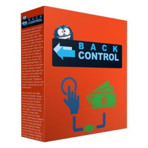 Back Control WP Plugin