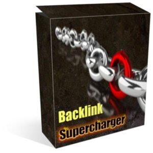 Backlink Supercharger