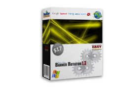 Banner Rotation Script Generato