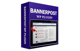 BannerPost WP Plugin